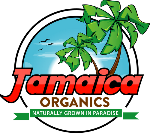 Jamaica Organic Foods