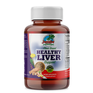 HEALTHY LIVER