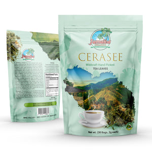 CERASEE TEA