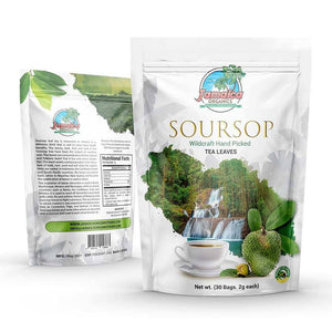 SOUR SOP TEA BAGS